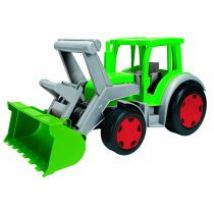 Traktor ładowarka 60 cm Gigant Farmer luzem Wader