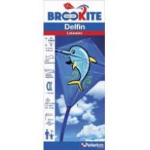 Brookite Latawiec Delfin