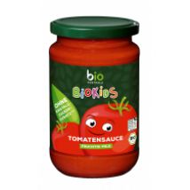 Bio-Zentrale Sos pomidorowy dla dzieci 350 g Bio