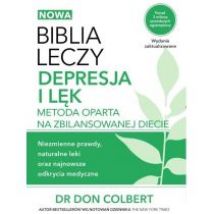 Biblia leczy.Depresja i lęk