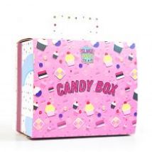 Kreatywne Zabawy Candy Slime Box