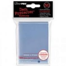 Ultra-Pro Deck Protector. Solid Clear 66 x 91 mm 50 szt.