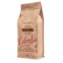 Vaspiatta Natural Coffee Kawa ziarnista Colombia Supremo Popayan 250 g