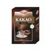 Celiko Kakao ciemne bezglutenowe 100 g