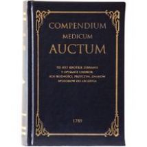 Compendium Medicum Auctum