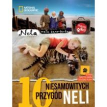 10 niesamowitych przygód Neli