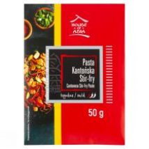 House of Asia Pasta Kantońska Stir-fry łagodna 50 g
