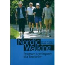 Nordic Walking Program treningowy dla seniorów