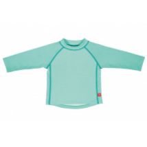 Lassig Koszulka do pływania z długim rękawem Aqua UV 50+ 0-6 m-cy