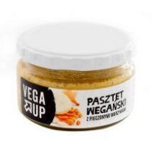 Vega Up Pasztet wegański z pieczonymi warzywami 200 g