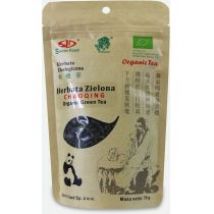 Solida Food Herbata zielona chaoqing 70 g bio