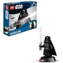 Akcesoria LEGO Lampka stołowa Darth Vader