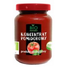 BIOnaturo Koncentrat pomidorowy 190 g Bio