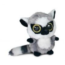 Yoohoo maskotka podstawowa Lemur Lammee Daffi