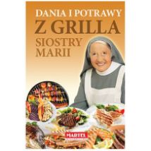 Dania i potrawy z grilla Siostry Marii