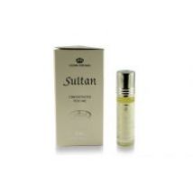 Al rehab Arabskie perfumy w olejku - Sultan 6 ml