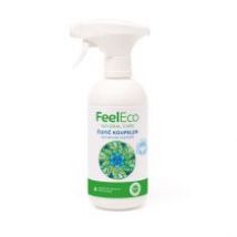 Feel Eco Płyn do czyszczenia łazienki 450 ml