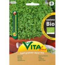Vita Line Nasiona rzeżuchy Bio