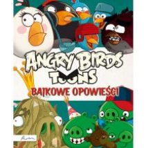 Angry Birds Toons Bajkowe opowieści