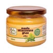 Palce lizać Masło sklarowane ghee ziołowe 320 ml