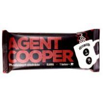 Zmiany Zmiany Baton Agent Cooper kawowy 70 g