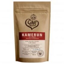 Cafe Mon Amour Kawa mielona ręcznie palona 100% Arabica Kamerun 250 g