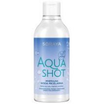 Soraya Aqua Shot mineralna woda micelarna 400 ml