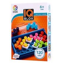 Smart Games - IQ Blox Artyzan