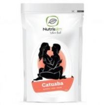 Nutrisslim Catuaba powder - suplement diety 125 g