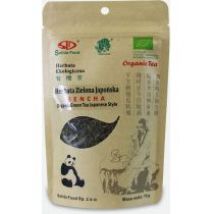Solida Food Herbata zielona sencha