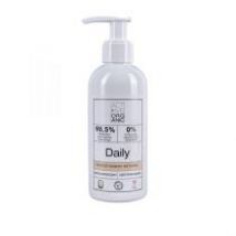 Active Organic Daily płyn do higieny intymnej 200 ml