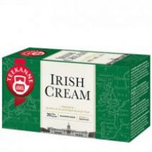 Teekanne Herbata Czarna Irish Cream 20 x 1,65 g