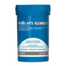 Formeds Bicaps k2 mk-7 60 kaps.