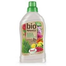 Florovit Bio nawóz do ozdobnych roślin domowych i balkonowych 1 kg