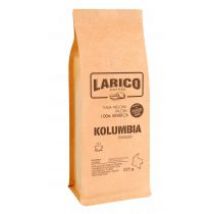 Larico Kawa mielona wypalana metodą tradycyjną Kolumbia Excelso 225 g