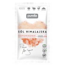 Purella Superfoods Sól himalajska drobna 200 g