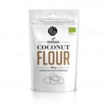 Diet-Food Mąka kokosowa 450 g Bio