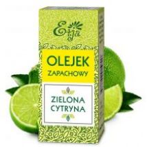 Etja Olejek zapachowy Zielona Cytryna 10 ml