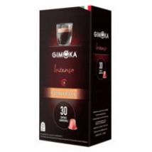 Gimoka Kawa kapsułki Intenso Nespresso 30 szt.