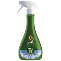 Mill Clean Eco Płyn do mycia i pielęgnacji szyb 555 ml