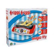PROMO Zestaw kuchenny Magic Fry w pud. 03727 Tm Toys