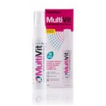 BetterYou Multivit multiwitamina w sprayu - suplement diety 25 ml