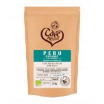 Cafe Mon Amour Kawa mielona ręcznie palona 100% Arabica Peru 250 g Bio