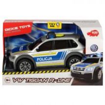 SOS VW Tiguan R-Line 25cm Dickie Toys