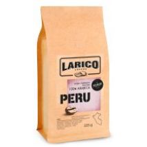 Larico Kawa ziarnista wypalana metodą tradycyjną Peru 225 g