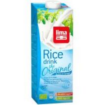 Lima Napój ryżowy bezglutenowy 1 kg Bio