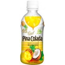 Pure Plus Napój niegazowany Pina Colada 340 ml