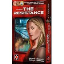 The Resistance. Edycja polska Portal Games