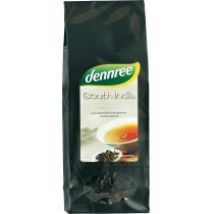 Dennree Herbata czarna południowe indie liściasta 100 g Bio