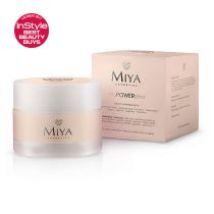 Miya Cosmetics Elixir naturalne serum rewitalizujące 50 ml